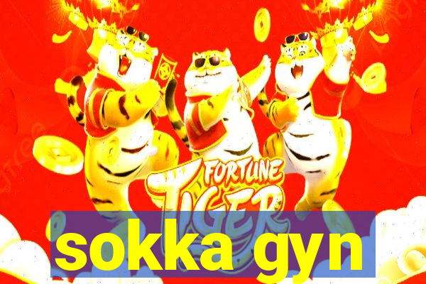 sokka gyn